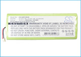 Battery for Ozroll ODS Controller 15.200.001, 15.910.185, 15.910.195 14.4V Ni-MH