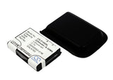 Battery for HTC Galaxy GALA160 3.7V Li-ion 2250mAh / 8.32Wh