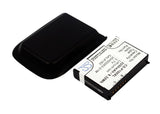 Battery for HTC Galaxy GALA160 3.7V Li-ion 2250mAh / 8.32Wh