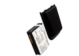 Battery for i-mate PDA-N GALA160 3.7V Li-ion 2250mAh / 8.32Wh
