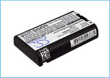 Battery for GE TL86411 TL26411, TL86411, TL96411 3.6V Ni-MH 850mAh / 3.06Wh