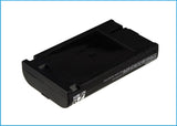 Battery for Panasonic KX-TG5433 HHR-P104, HHR-P104A, P104A/1B, TYPE 29 3.6V Ni-M