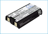 Battery for Panasonic KX-TGA233 HHR-P104, HHR-P104A, P104A/1B, TYPE 29 3.6V Ni-M