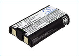 Battery for GE TL26411 TL26411, TL86411, TL96411 3.6V Ni-MH 850mAh / 3.06Wh