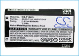 Battery for Panasonic KX-TGA542 HHR-P104, HHR-P104A, P104A/1B, TYPE 29 3.6V Ni-M