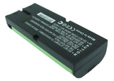 Battery for Panasonic KX-TG2432 HHR-P105, HHR-P105A/1B, TYPE 31 2.4V Ni-MH 850mA