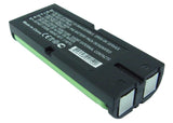 Battery for GE 86420 86420 2.4V Ni-MH 850mAh / 2.04Wh