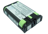 Battery for Panasonic KX-TG2740S HHR-P107, TYPE-35 3.6V Ni-MH 700mAh