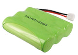Battery for AT&T HS8240 2414, 3300, 3301, 91076 3.6V Ni-MH 1500mAh / 5.4Wh