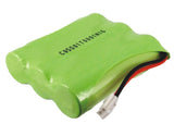 Battery for Motorola MA352 3.6V Ni-MH 1500mAh / 5.4Wh