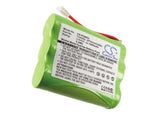 Battery for Motorola MA352 3.6V Ni-MH 1500mAh / 5.4Wh