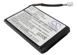 Battery for Thomson RU1873GE3-A PL-043043 3.7V Li-ion 500mAh / 1.85Wh