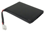 Battery for Thomson 28118 PL-043043 3.7V Li-ion 500mAh / 1.85Wh