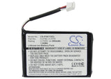 Battery for Thomson 28118 PL-043043 3.7V Li-ion 500mAh / 1.85Wh