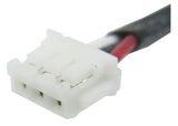 Battery for Thomson RU1873GE3-A PL-043043 3.7V Li-ion 500mAh / 1.85Wh