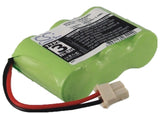 Battery for Sony BP-T26 BP-T26 3.6V Ni-MH 600mAh / 2.16Wh