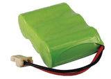 Battery for Aastra BE25CHT 3.6V Ni-MH 600mAh / 2.16Wh