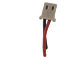 Battery for Conair CTP4000 3.6V Ni-MH 600mAh / 2.16Wh