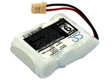 Battery for BELL SOUTH 679 3-2/3AABC, 560502, B600, CO100P5, GES-PCH05, GN-3-1/2
