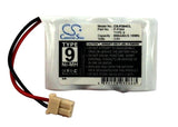 Battery for BELL SOUTH 661 3-2/3AABC, 560502, B600, CO100P5, GES-PCH05, GN-3-1/2