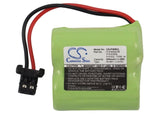 Battery for Panasonic KX-TC1004 HHR-P305, HHR-P305A, HHR-P305A/1B, HHR-P305PA, P