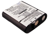 Battery for GE TL-26400 3.6V Ni-MH 1200mAh