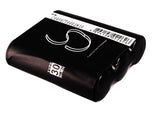 Battery for Panasonic KX-TG5100 HHR-P402, HHR-P402A, TYPE 30 3.6V Ni-MH 1200mAh