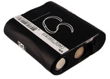 Battery for Panasonic KX-TG5100 HHR-P402, HHR-P402A, TYPE 30 3.6V Ni-MH 1200mAh