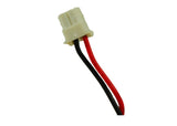 Battery for SouthWestern Bell FF718 3.6V Ni-MH 600mAh / 2.16Wh