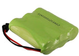 Battery for Panasonic P-P501 HHR-P501, HHR-P505, HHR-P505PA, KX-A36, KX-TCA14, P