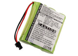 Battery for Panasonic P-P501 HHR-P501, HHR-P505, HHR-P505PA, KX-A36, KX-TCA14, P
