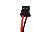Battery for Panasonic P-P510 HHR-P501, HHR-P505, HHR-P505PA, KX-A36, KX-TCA14, P