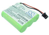 Battery for Panasonic PQP85AA3A HHR-P501, HHR-P505, KX-A36, KX-TCA14, P-P501, P-
