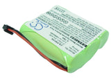 Battery for Panasonic KX-TCM944 HHR-P501, HHR-P505, KX-A36, KX-TCA14, P-P501, P-