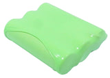 Battery for Sony SPP-A967 BP-T18, BP-T24 3.6V Ni-MH 1300mAh / 4.68Wh