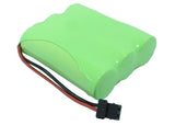 Battery for Sony SPP-933 BP-T18, BP-T24 3.6V Ni-MH 1300mAh / 4.68Wh