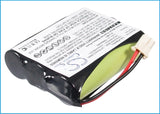 Battery for BELL SOUTH 9404 3.6V Ni-MH 1200mAh / 4.32Wh