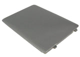 Battery for Asus Mypal P515 07-016306345 3.7V Li-ion 1200mAh / 4.44Wh