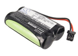 Battery for Panasonic KX-TG4000B(Handset) HHR-15F2G1, HHR-P506, HHR-P506A, PQHHR
