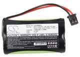 Battery for Panasonic TG4000 HHR-15F2G1, HHR-P506, HHR-P506A, PQHHR150AA21, PQP5