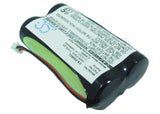 Battery for Toshiba FT-8009BK 2.4V Ni-MH 1200mAh / 2.88Wh