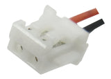Battery for Radio Shack 960-2038 2.4V Ni-MH 1200mAh / 2.88Wh