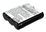 Battery for Radio Shack 9602100 PP511, P-P511, PP511A, P-P511A, PP511A1B, PPQT22