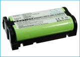 Battery for Panasonic KX-TG2235B HHR-P513, HHR-P513A, TYPE 27 2.4V Ni-MH 1500mAh