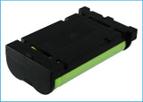 Battery for Panasonic KXTG2226BV HHR-P513, HHR-P513A, TYPE 27 2.4V Ni-MH 1500mAh
