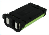 Battery for Panasonic KX-TG2214B HHR-P513, HHR-P513A, TYPE 27 2.4V Ni-MH 1500mAh