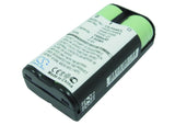 Battery for V TECH 2467 80-5017-00-00, 80-5216-00-00 2.4V Ni-MH 1500mAh