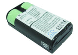 Battery for Avaya 32049 2.4V Ni-MH 1500mAh