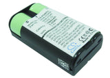 Battery for V TECH 20-2420 80-5017-00-00, 80-5216-00-00 2.4V Ni-MH 1500mAh