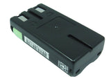 Battery for AT&T E262 BT2401, STB-924 2.4V Ni-MH 1500mAh